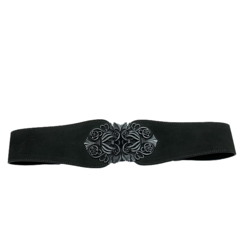 Trucco gorgeous belt.